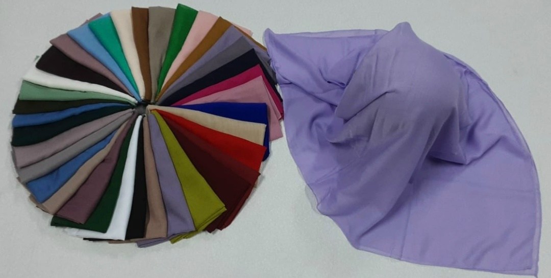 шифон шарф,шифоновый шарф,шарфы для женщин,шарф женские,oднотонный платок