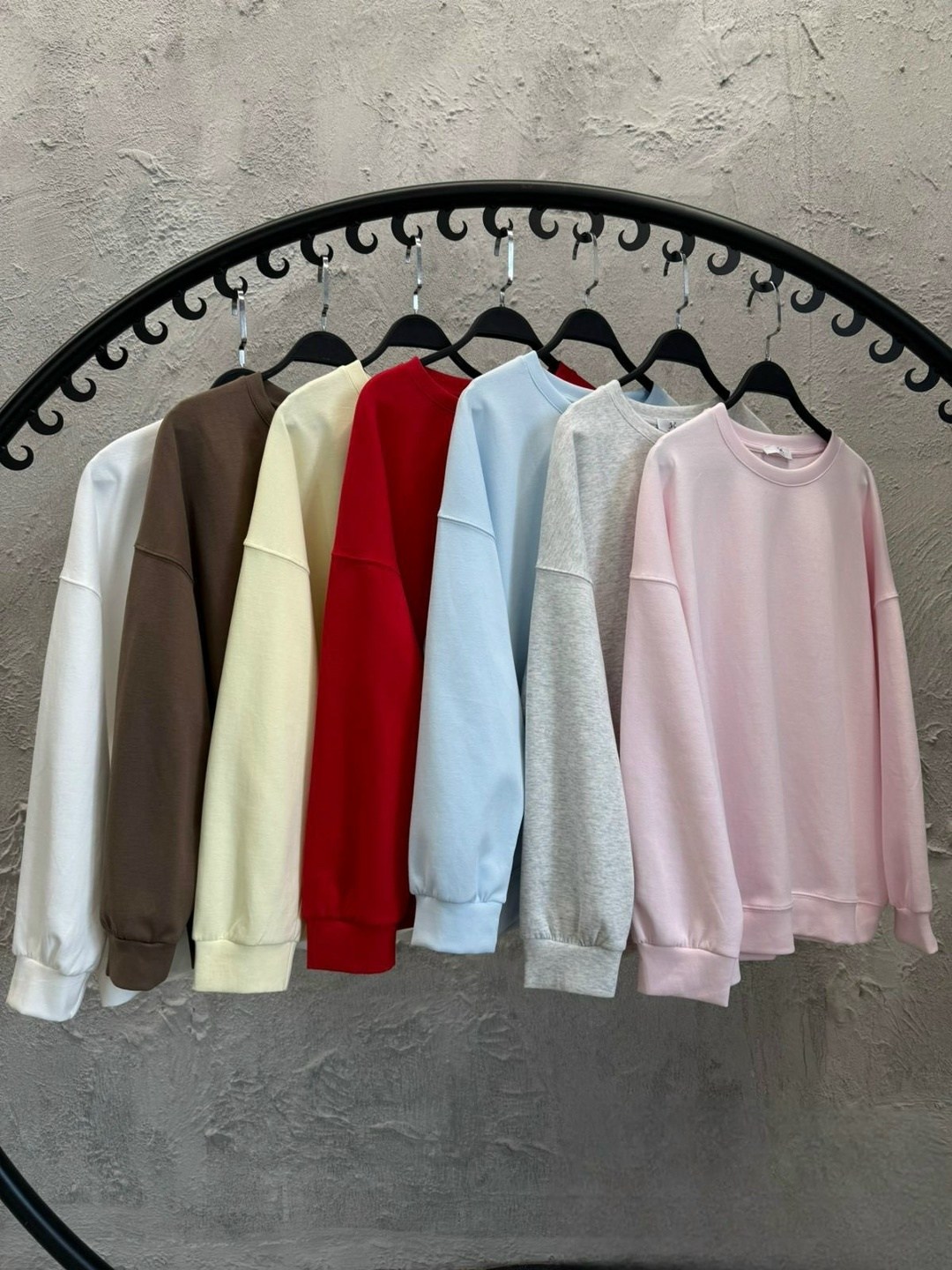 свитшот женский оверсайз,свитшот оверсайз,оверсайз свитшот базовый кофта худи panific,свитшот женская,базовый свитшот