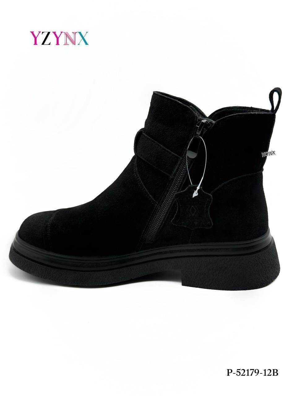 ,ботинки женские замшевые 81602,замшевые ботинки,ботинки женские замшевые,замшевые мужские черные зимние ботинки ido
