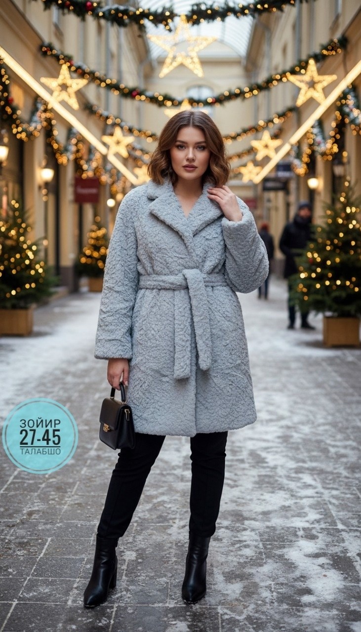 шуба из экомеха,женская шуба,эко шуба gepur,шуба из эко меха,шубка