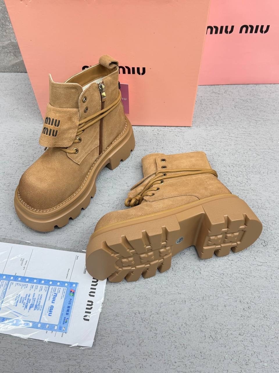 ,ботинки замшевые miu miu,ботинки миу миу женские зимние,ботинки,женские ботинки