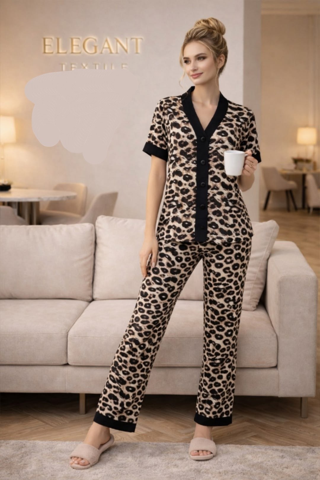 женские пижамы,комплект пижама,пижама домашний одежда,пижама для женщин,пижама шелковая фенди