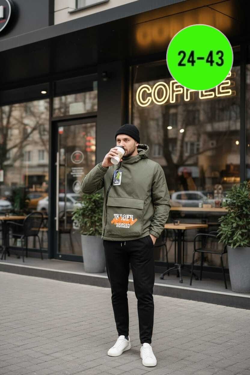 анорак мужской демисезонный,куртка анорак мужская,демисезонная куртка,куртка анорак,куртка мужскaя демисезонная