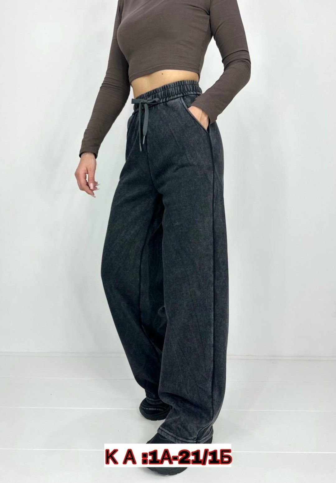 джинсы джеггинсы,теплые брюки спортивные широкие палаццо bianco&nero 319145129,теплые брюки спортивные широкие палаццо bianco&nero,джеггинсы с мехом,джинсы брюки