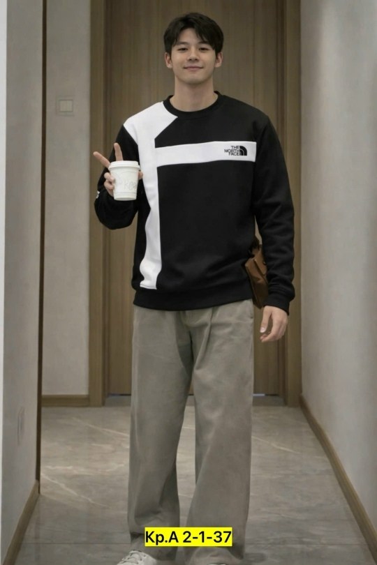 свитшот без начеса оверсайз tnf the north face,толстовка the north face,свитшот the north face,мужские толстовки the north face,the north face свитшот мужской