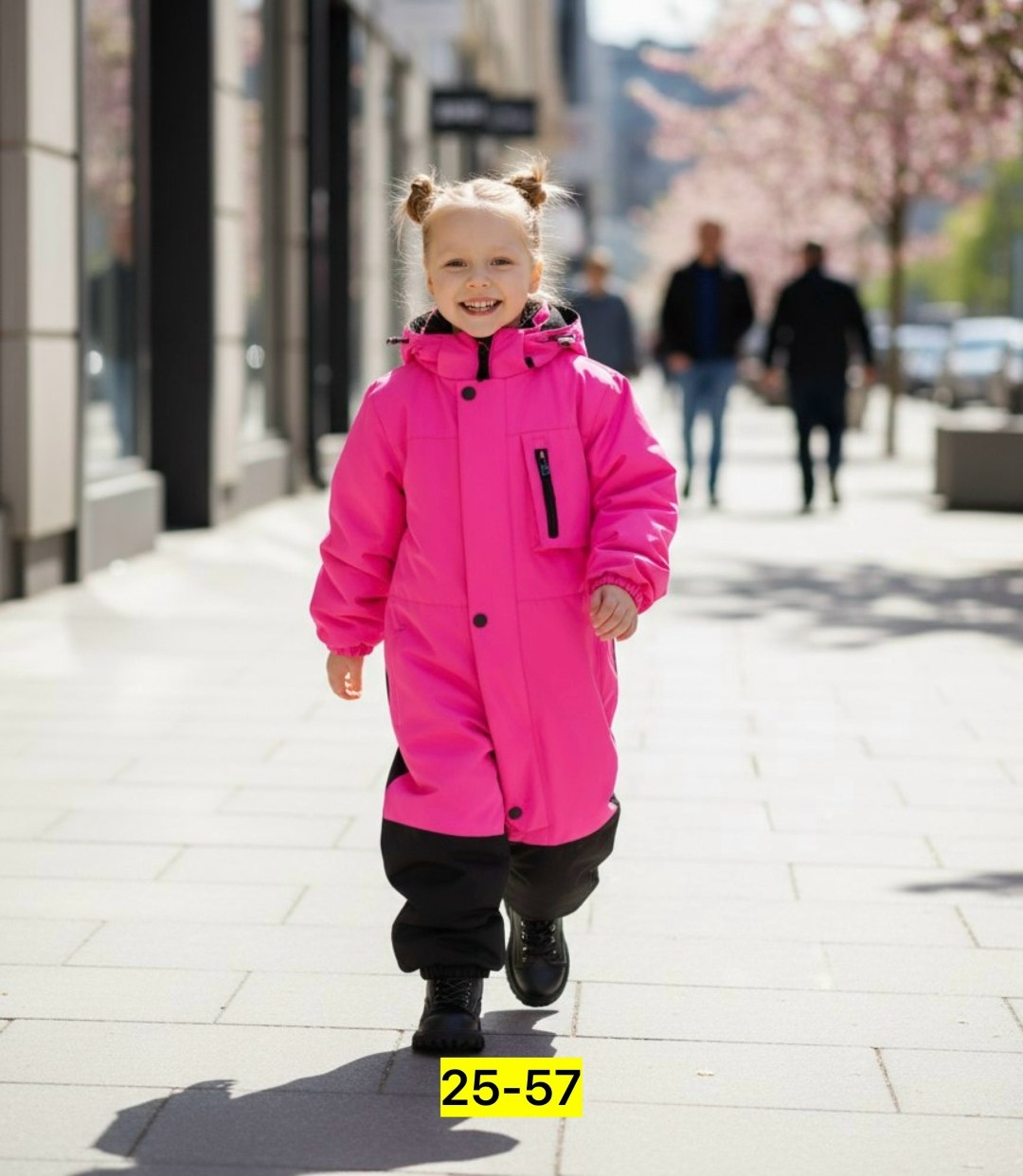 демисезонный комбинезон для девочек,демисезонный комбинезон,детские комбинезоны,комбинезон утепленный arctland,комбинезон детский демисезонный мембранный