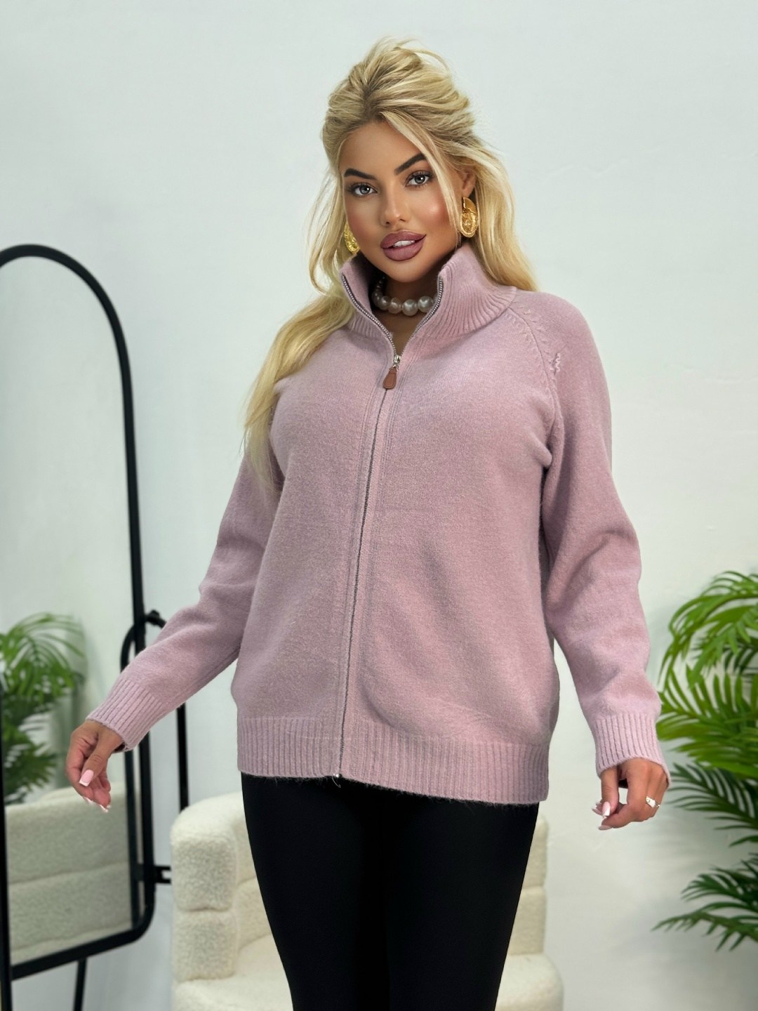 кофта женская,кофта на молнии женская оверсайз,кофта на молнии женская,теплая кофта,кофта