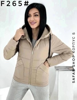 Верхняя одежда