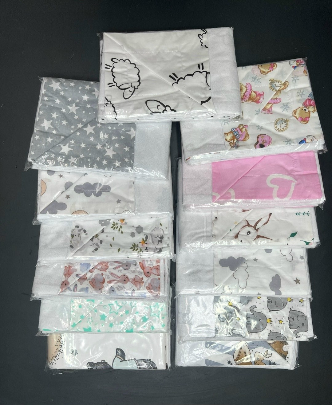 непромокаемая пеленка,пеленка фланелевая,постельное белье детская,фланелевая пеленка для новорожденного,пеленка для новорожденного