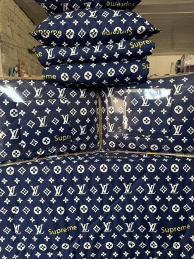 Постельное белье