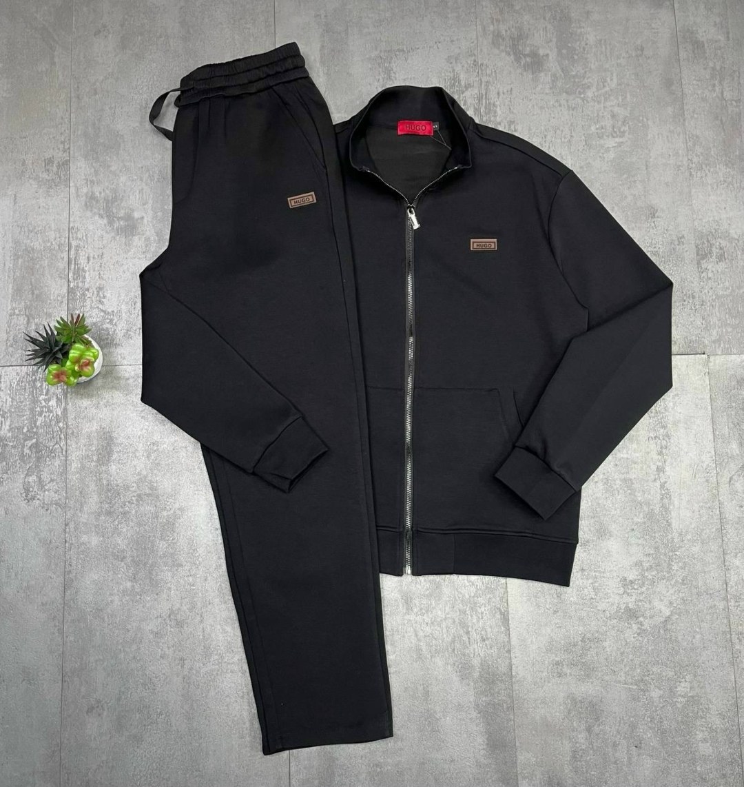 спортивный костюм hugo boss,спортивные костюм,мужской спортивный костюм,мужской костюм на флисе