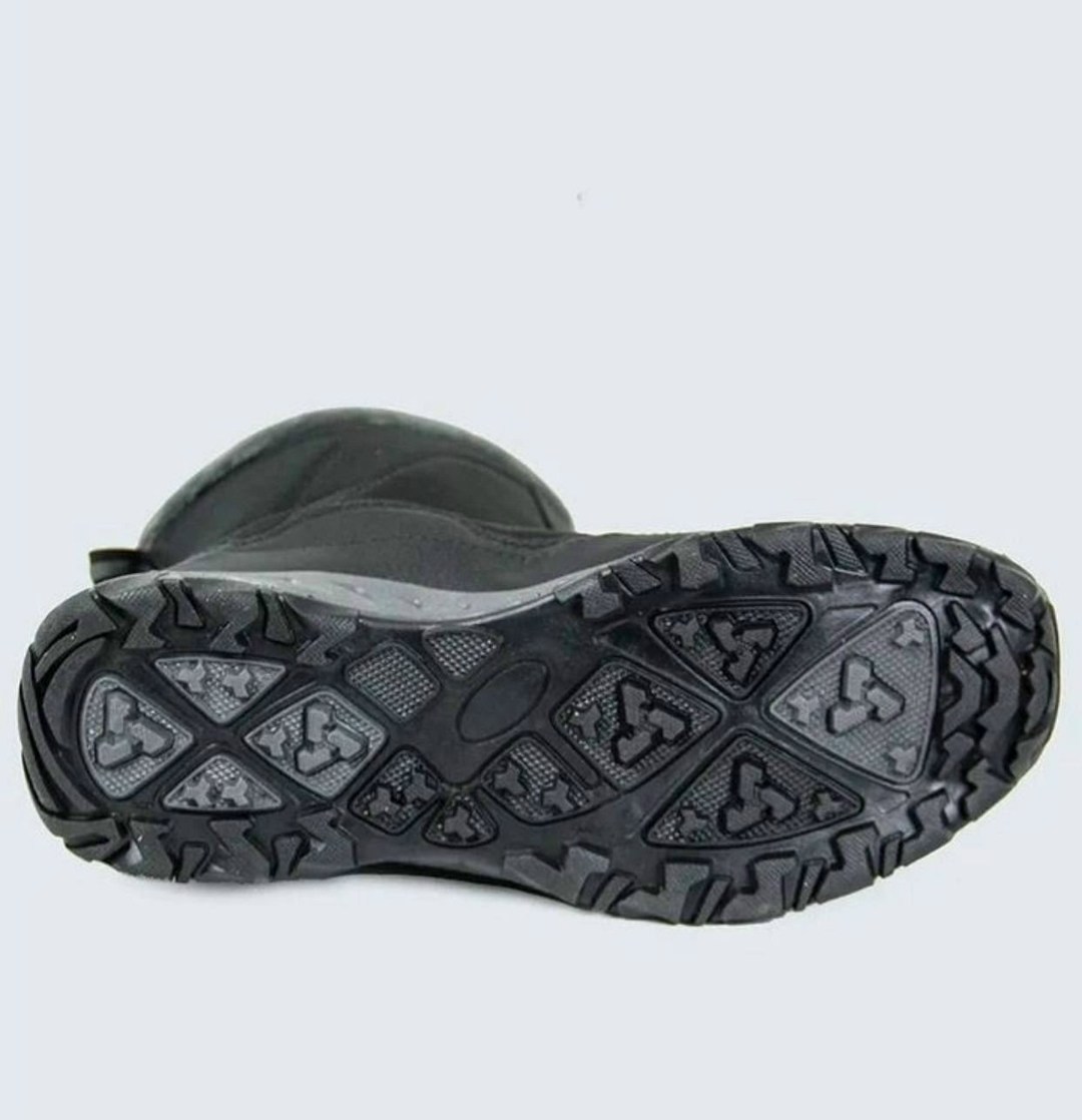 дутики columbia,дутики broadway,зимние дутики columbia водонепроницаемые с высокой голенищем и не скользкой подошвой и меховой отделкой,,дутики columbia black арт 168-2