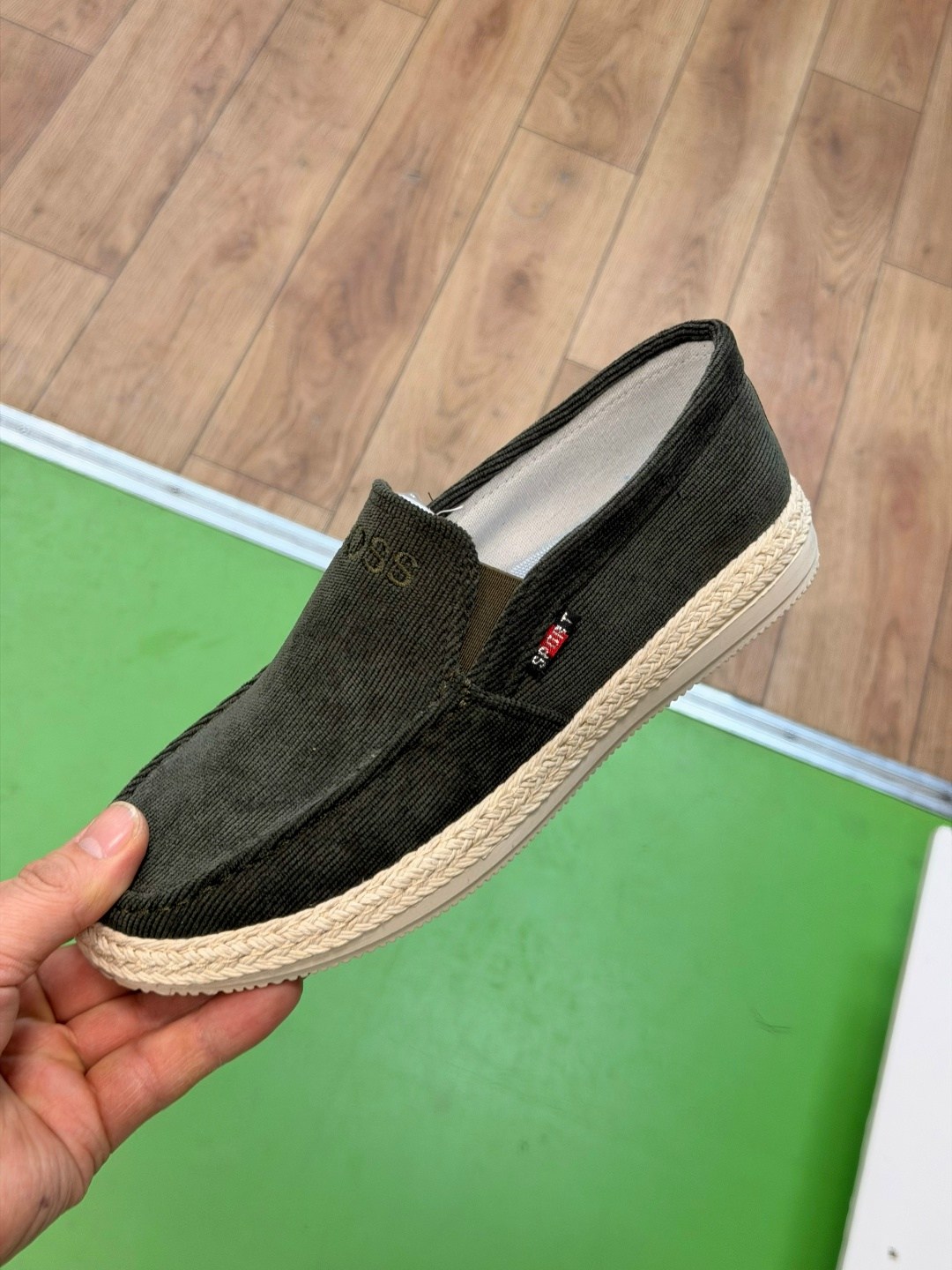 , летняя мужская,мужские слипоны,мокасины повседневные,повседневная