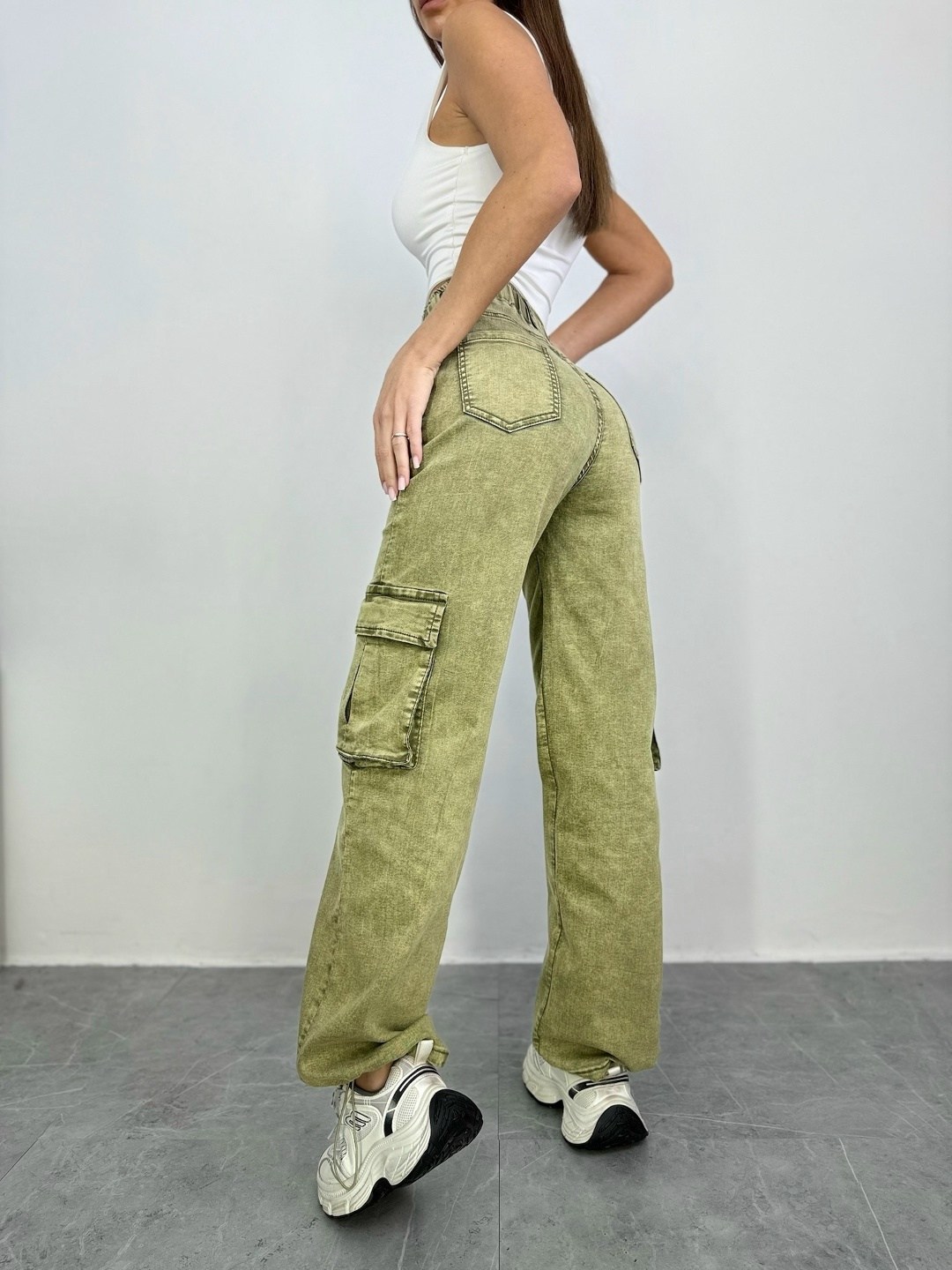 джинсы карго черные широкие,джинсы карго,джинсы брюки,джинсовые джоггеры с карманами,джинсы стильные