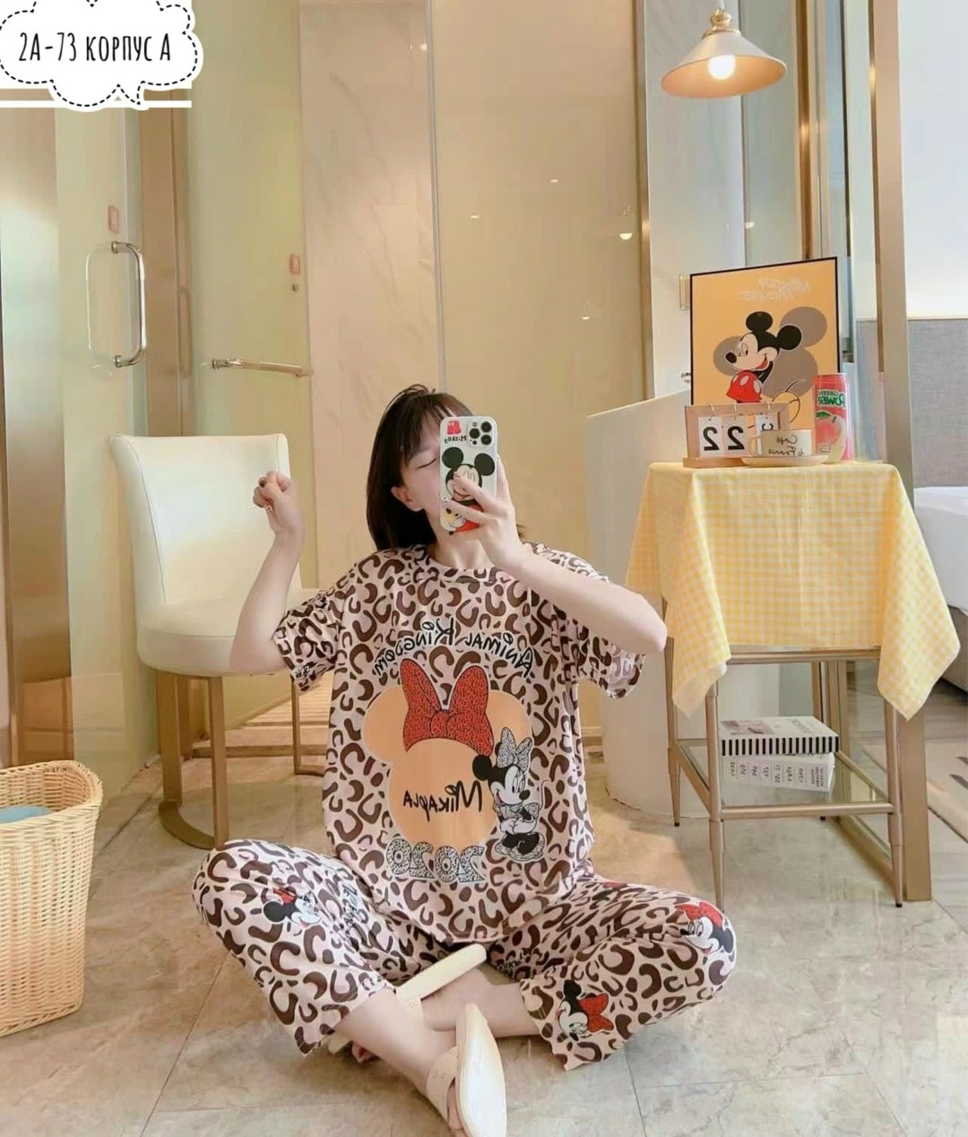 пижама женская,пижама женская со штанами для сна домашняя,пижама женская микки маус,бамбуковые пижамы,пижам