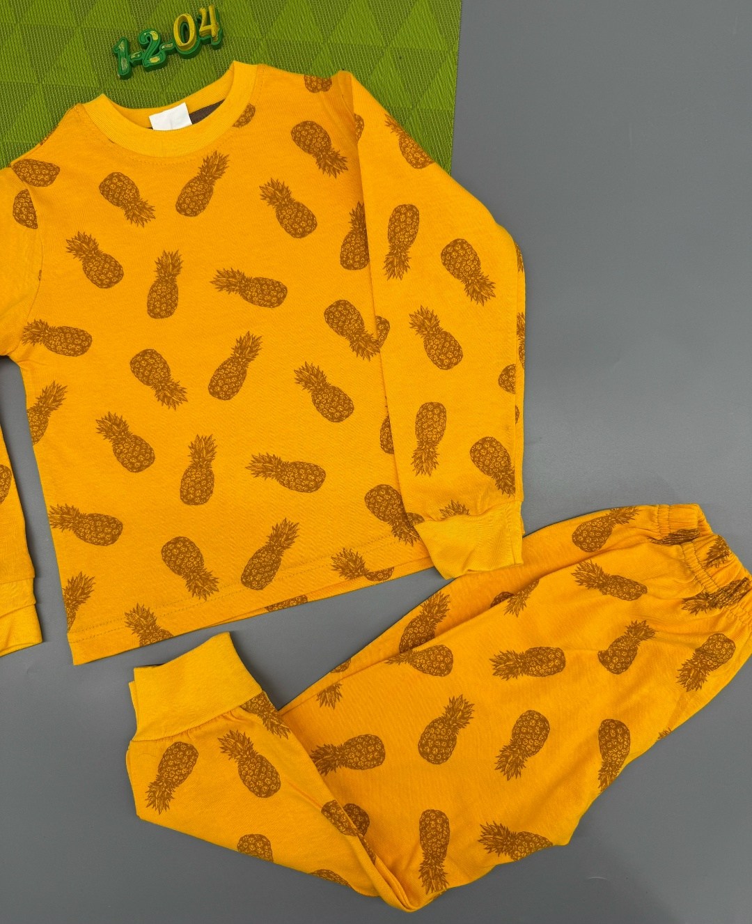 детская пижама,пижама для мальчика,желтая пижама,комплект пижама,пижама для девочек