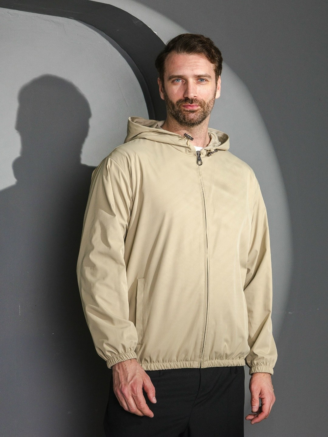 ветровка демисезон,куртка ветровка демисезон с капюшоном bazioni 360809032,куртка ветровка,демисезонная ветровка,куртка