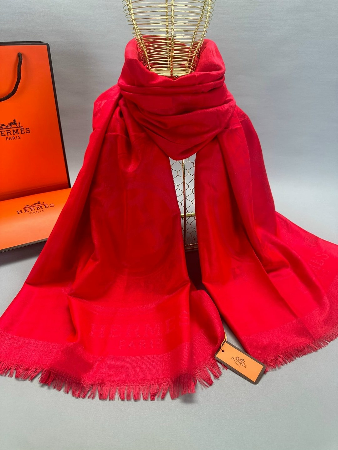 палантин стильный,палантин hermes,теплый палантин,палантин женские,кашемировый палантин