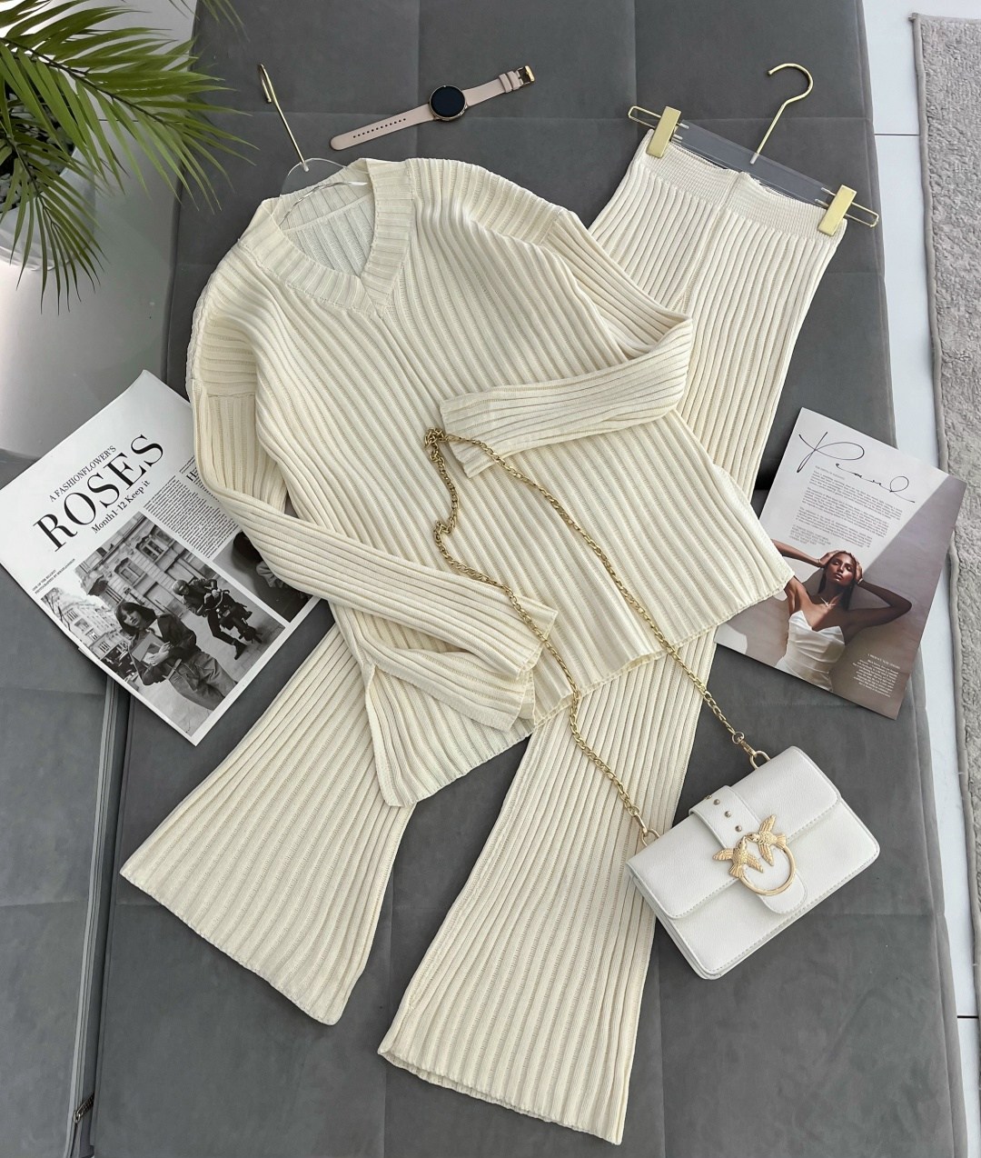 трикотажные костюмы,женский костюм,вязаные костюмы,костюм двойка,трикотажный брючный костюм