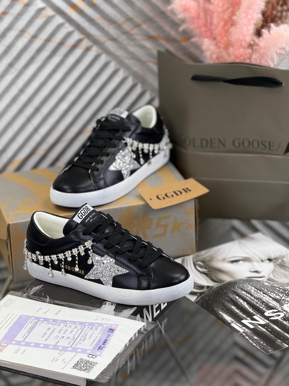 ,golden goose,кеды golden goose,кеды golden goose женские,golden goose super star