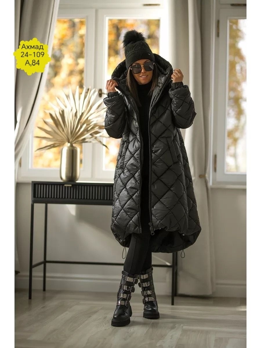 пуховики оверсайз,стеганое пальто,пальто и куртки,пальто пуховик,оранжевый пуховик