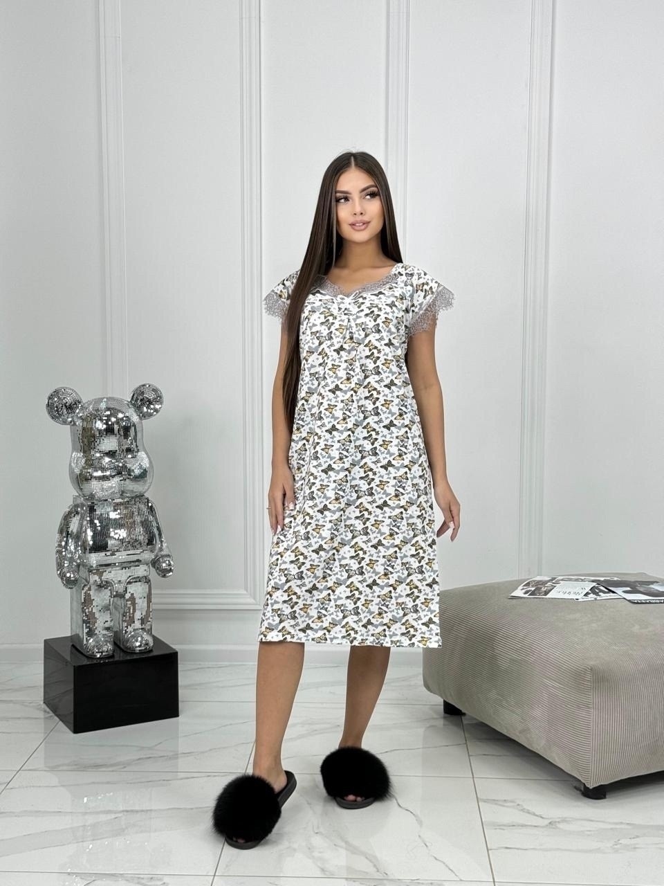 сорочка женская,ночная сорочка женская,сорочка женская длинная,ночная сорочка,ночная сорочка женская хлопок