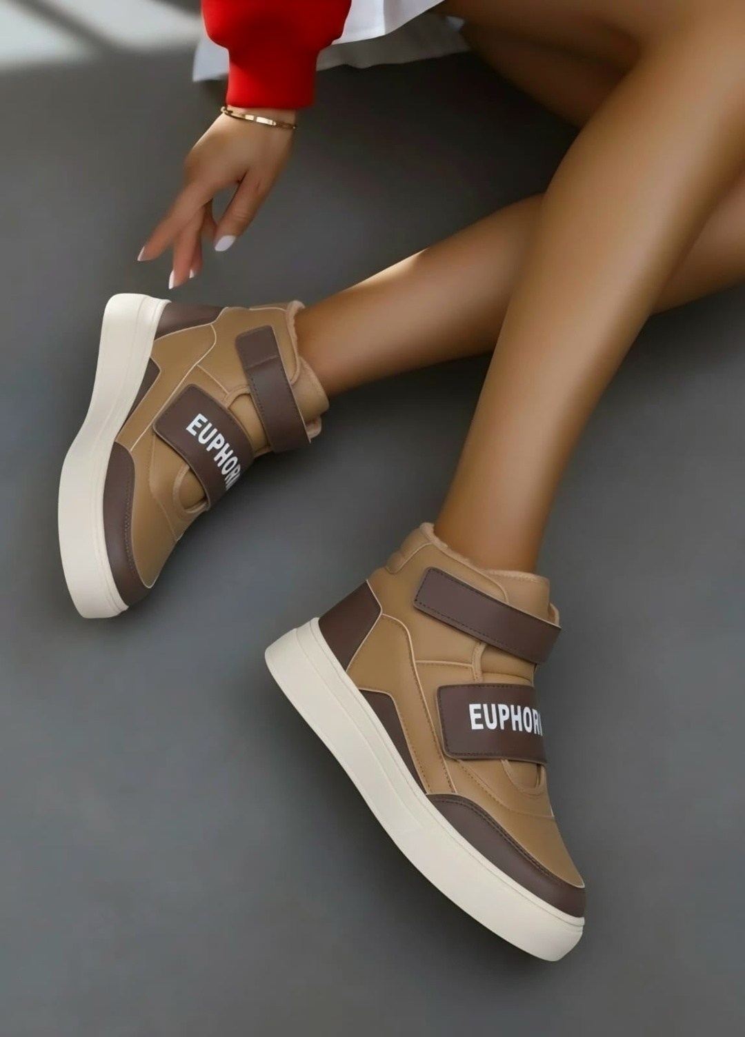 ,дутики,женская ,зимняя ,повседневная