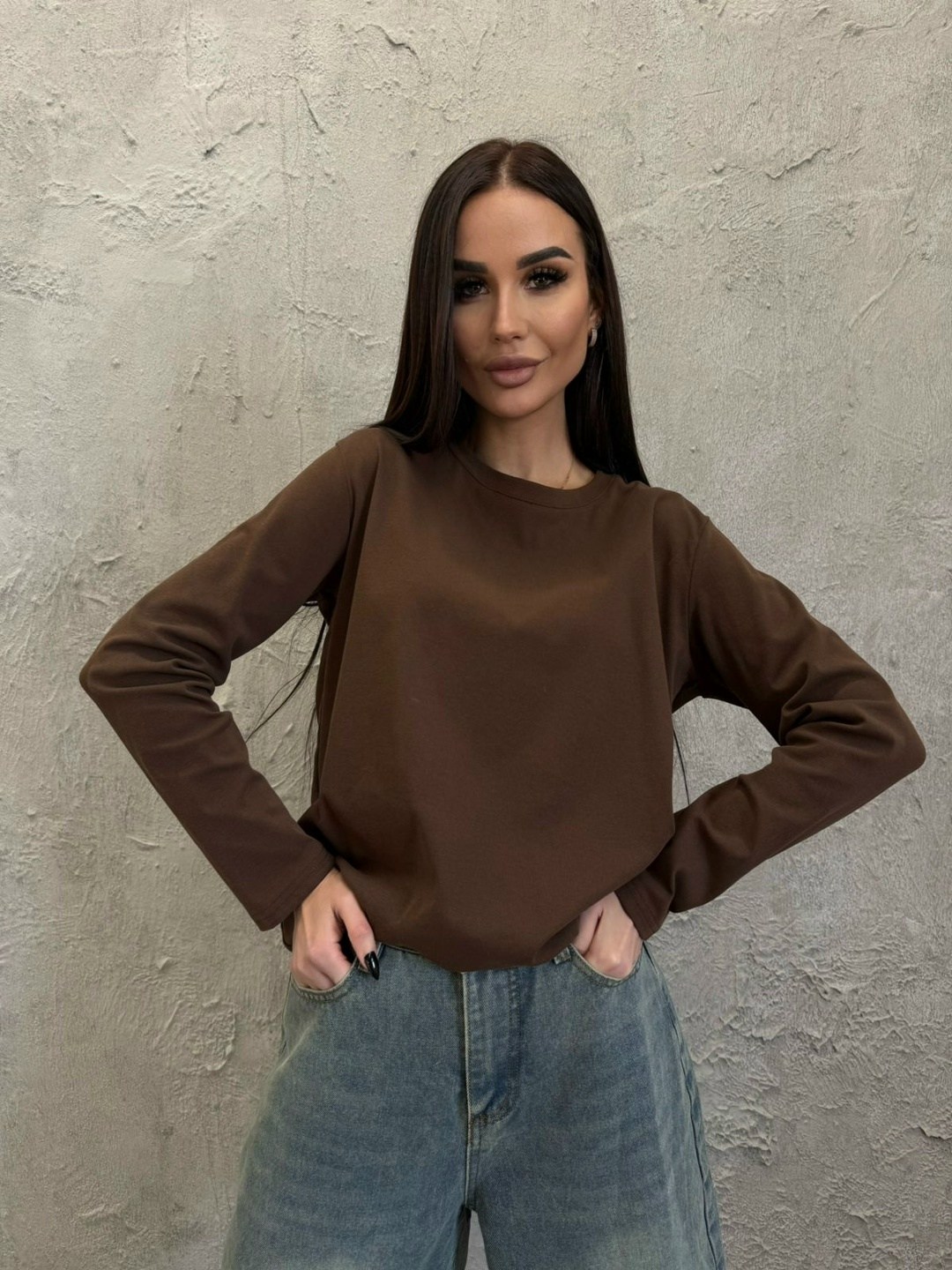 женский лонгслив,лонгслив оверсайз,свитшот женская,лонгслив оверсайз хлопок,лонгслив женский оверсайз с длинными рукавами