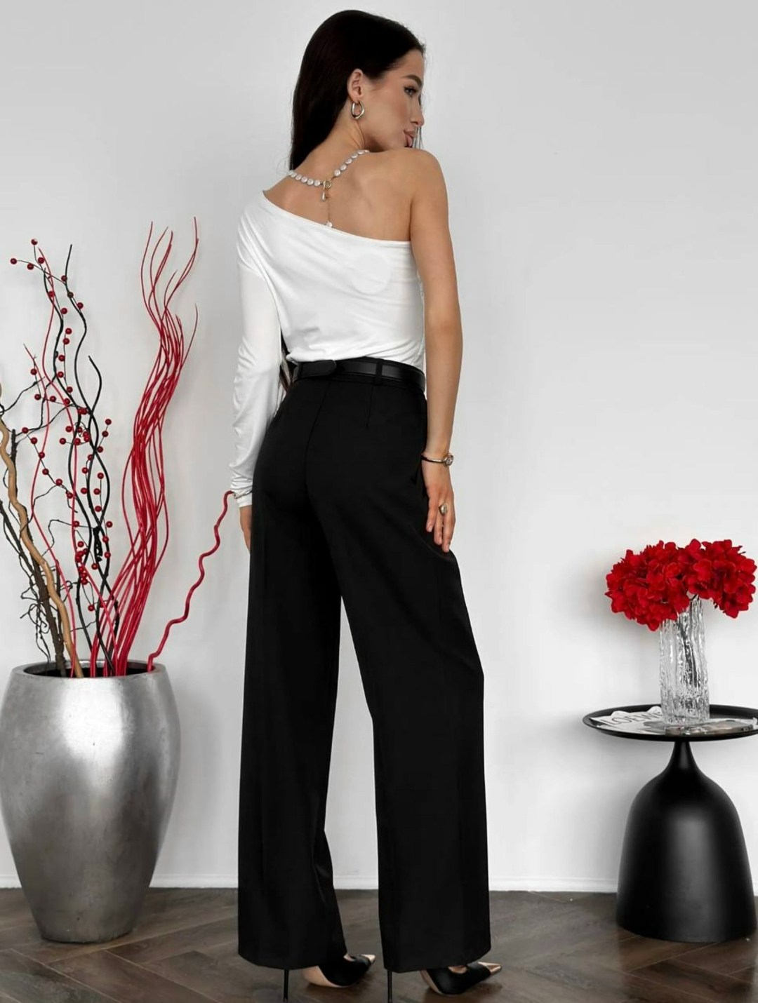 женские брюки палаццо,брюки палаццо,брюки стиль,брюки палаццо образы,широкие брюки