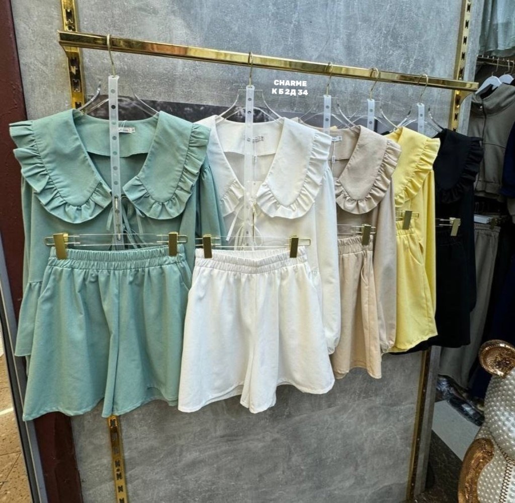 стильные костюмы,летний льняной костюм с шортами,костюм льняной летний,костюм льняной шорты,костюм с юбкой