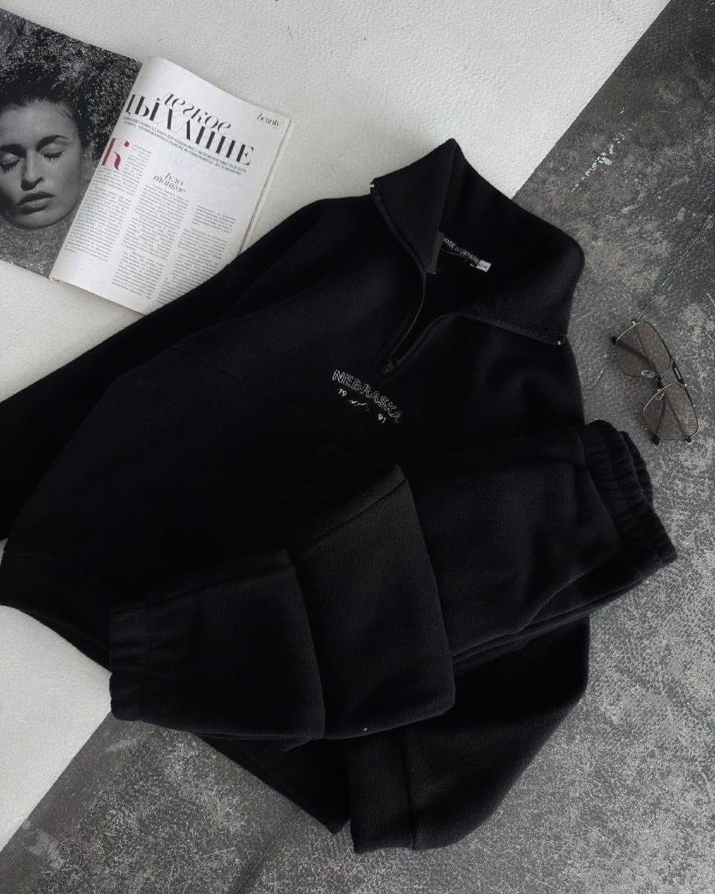 костюм спортивный,спортивные костюмы женские на флисе,женский спортивный костюм на флисе черный,костюм на флисе,флисовые костюмы женские