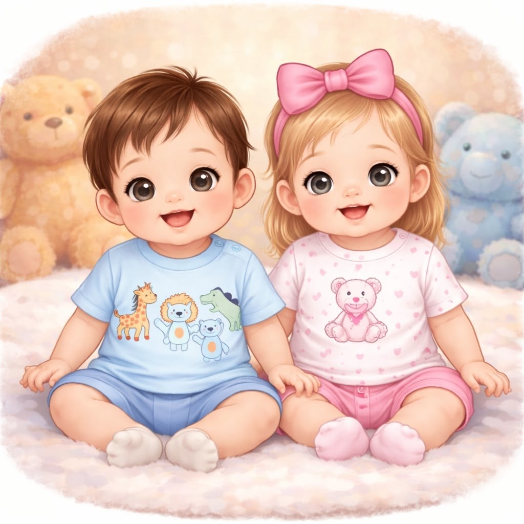 детские комплекты,детский трикотаж,комплект боди,футболки для малышей,футболки для девочек