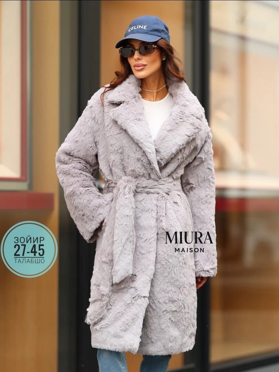 шуба из экомеха,женская шуба,эко шуба gepur,шуба из эко меха,шубка