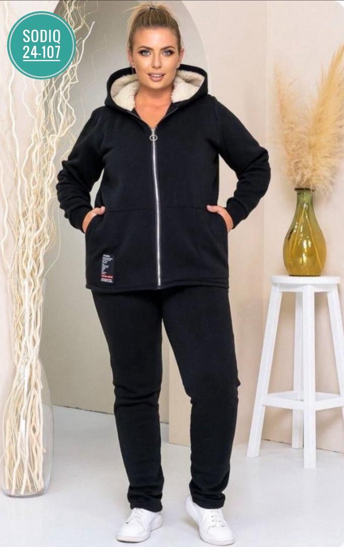 спортивный костюм больших размеров теплый,женский теплый спортивный костюм больших размеров,женский спортивный костюм больших размеров,спортивный костюм теплый,костюм спортивный женский на флисе