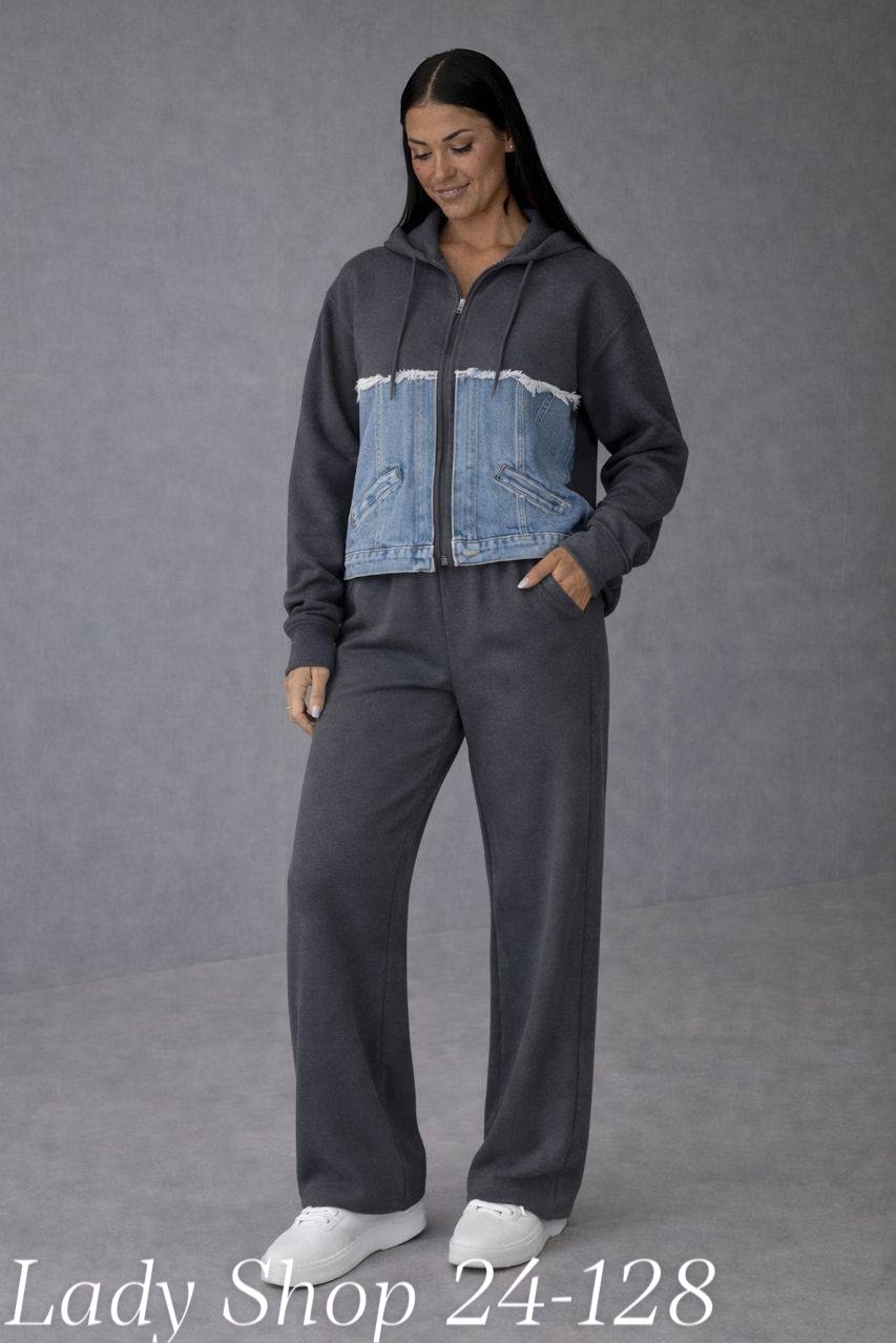 костюм спортивный,спортивный костюм женский,женский костюм,костюм двойка в стиле спорт шик