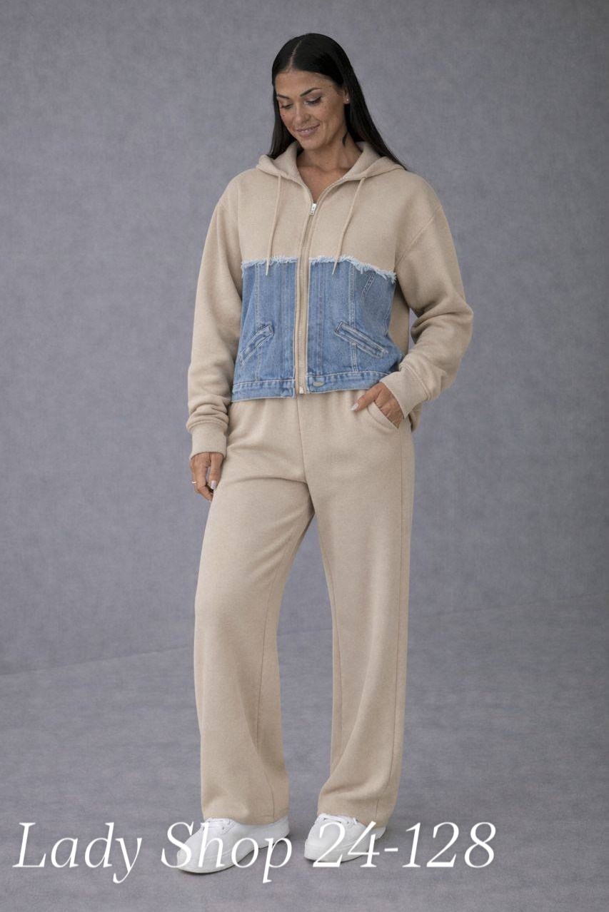 костюм спортивный,спортивный костюм женский,женский костюм,костюм двойка в стиле спорт шик