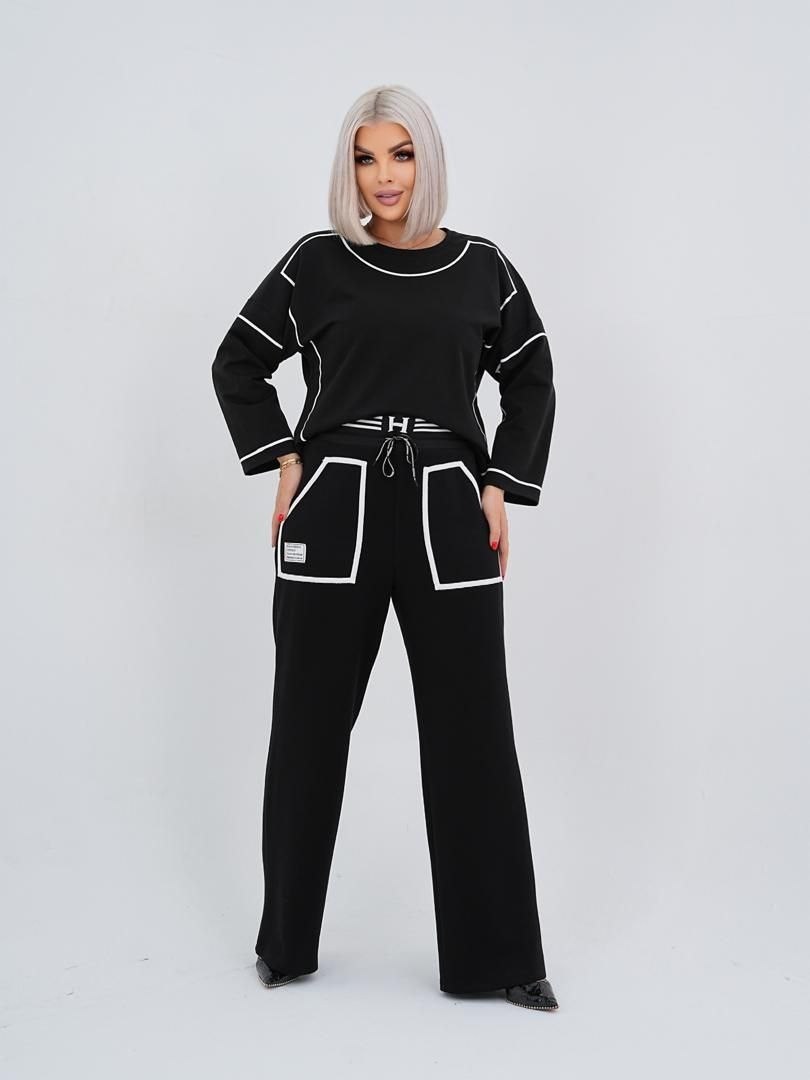 костюм брючный трикотажный,женский брючный костюм двойка,женские костюмы,костюм брючной,женский брючный костюм