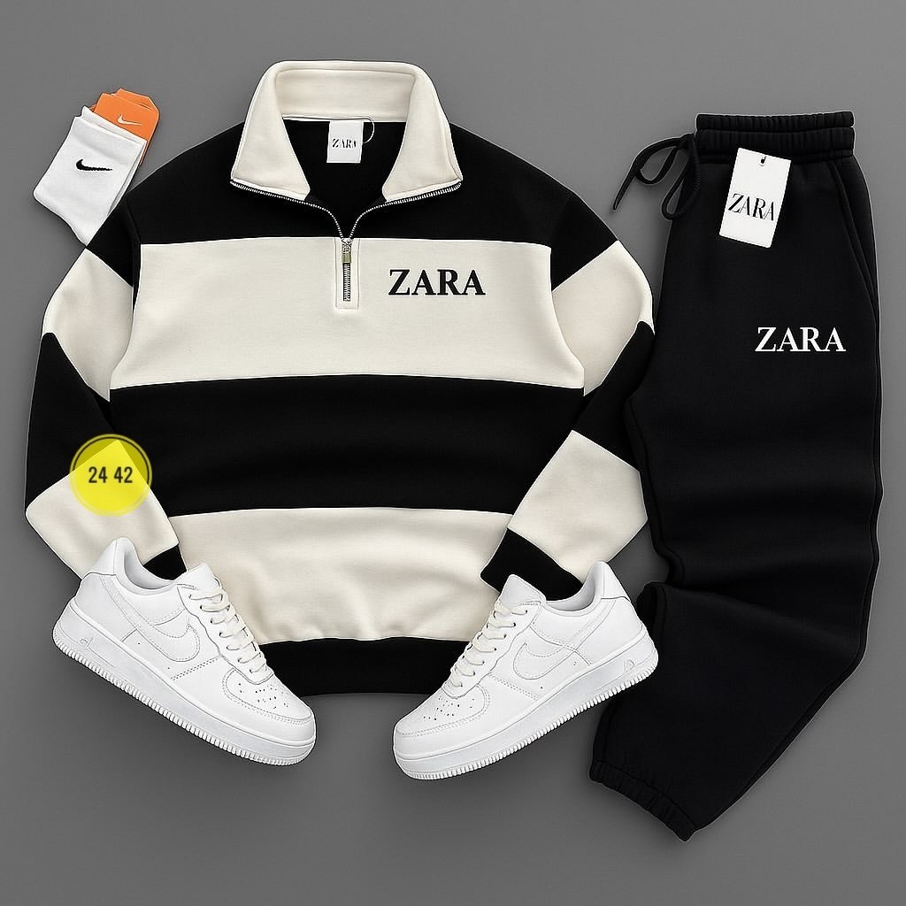 спортивный костюм zara,спортивные костюм,костюм спортивный мужской,комплект одежды,комплект костюм