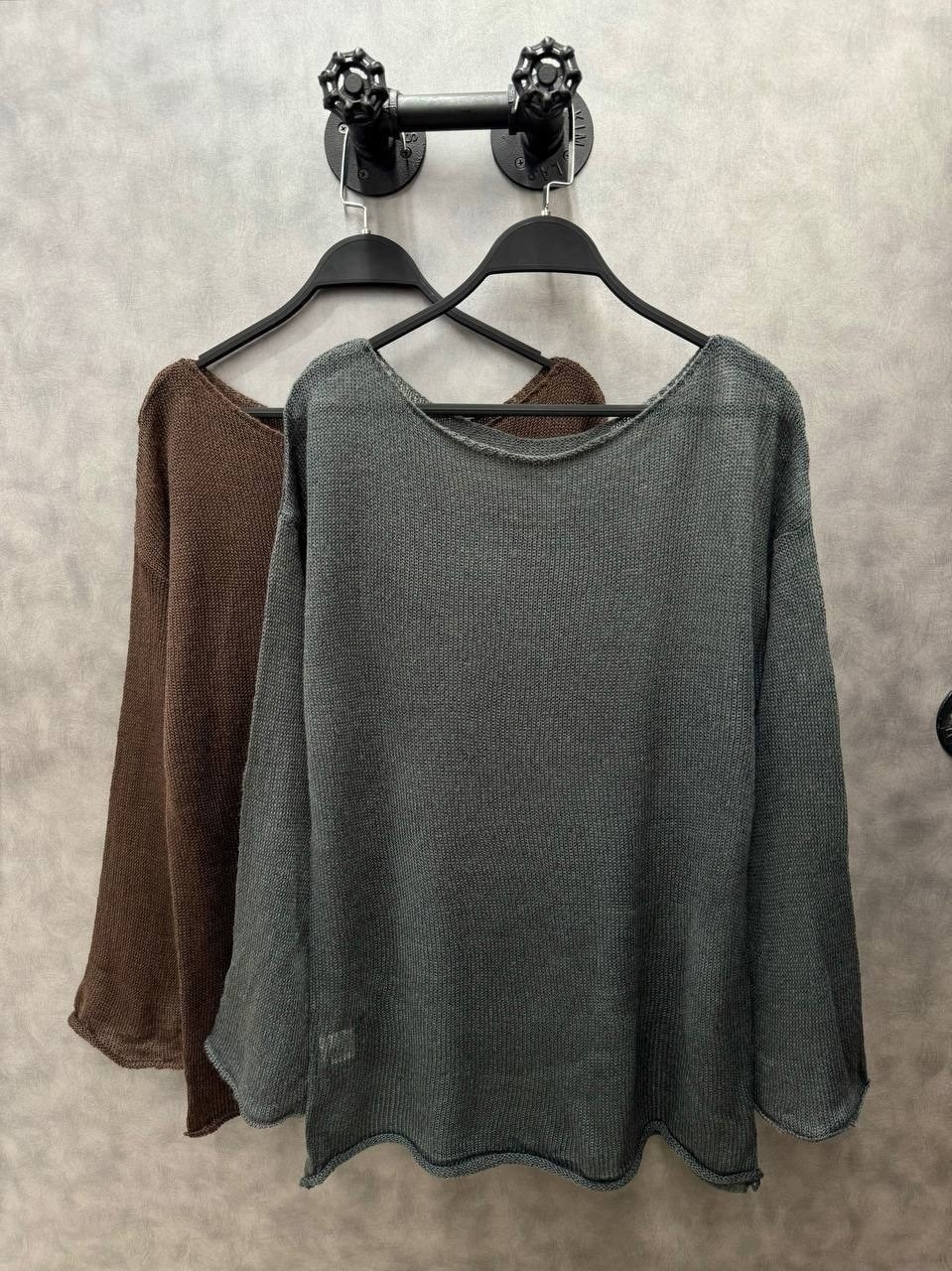 свитер оверсайз повседневный,пуловер оверсайз,свитер удлиненная,джемпер оверсайз,трикотажный джемпер