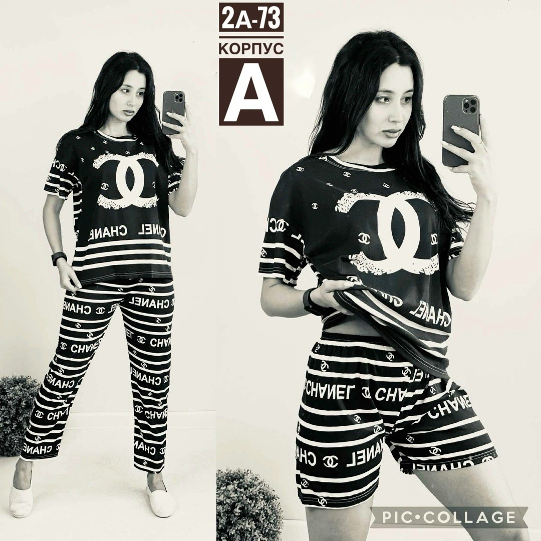 пижама женская костюм,пижама женская,домашняя одежда пижама,пижама тройка,пижама женская футболка