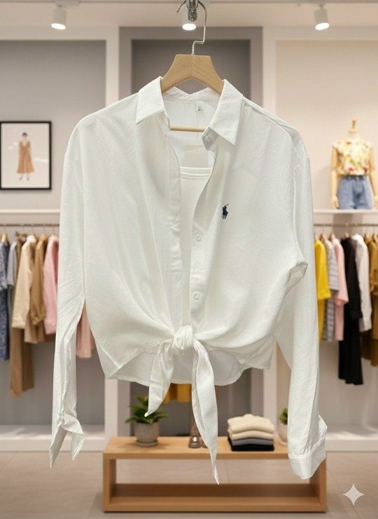 женская рубашка,рубашка polo ralph lauren,женские блузки и рубашки,белая рубашка ральф лорен женская,стильная рубашка