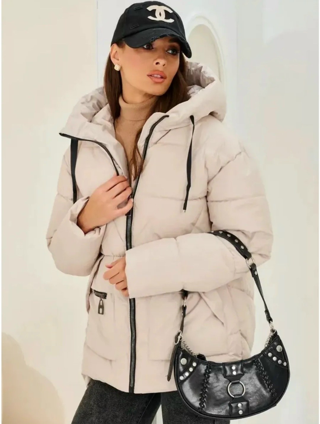 куртка женская,женская зимняя куртка,демисезонная куртка,куртка женская бежевая,женская куртка зима