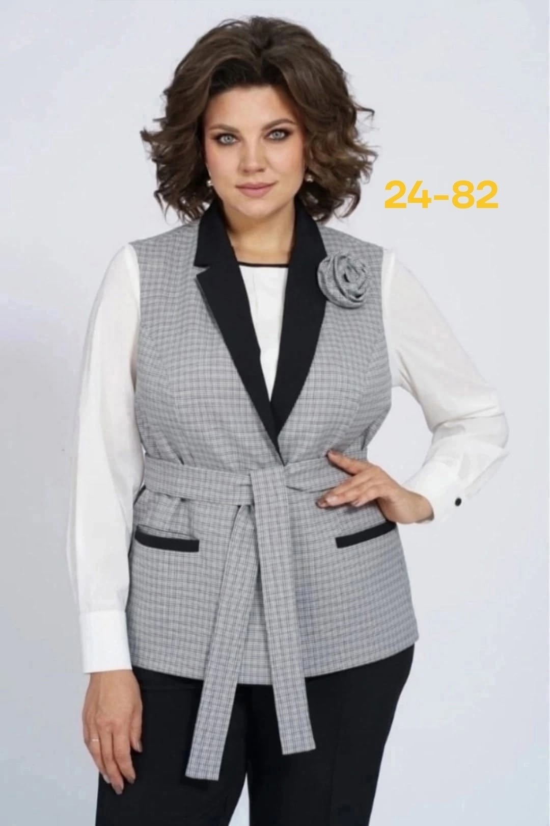 брючный костюм с жилетом женский,костюм с жилетом брючный,костюмы брючные,брючный комплект,брючный костюм женский с жилеткой