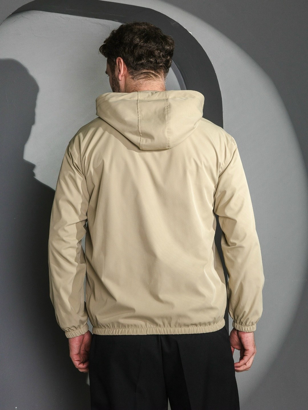 ветровка демисезон,куртка ветровка демисезон с капюшоном bazioni 360809032,куртка ветровка,демисезонная ветровка,куртка