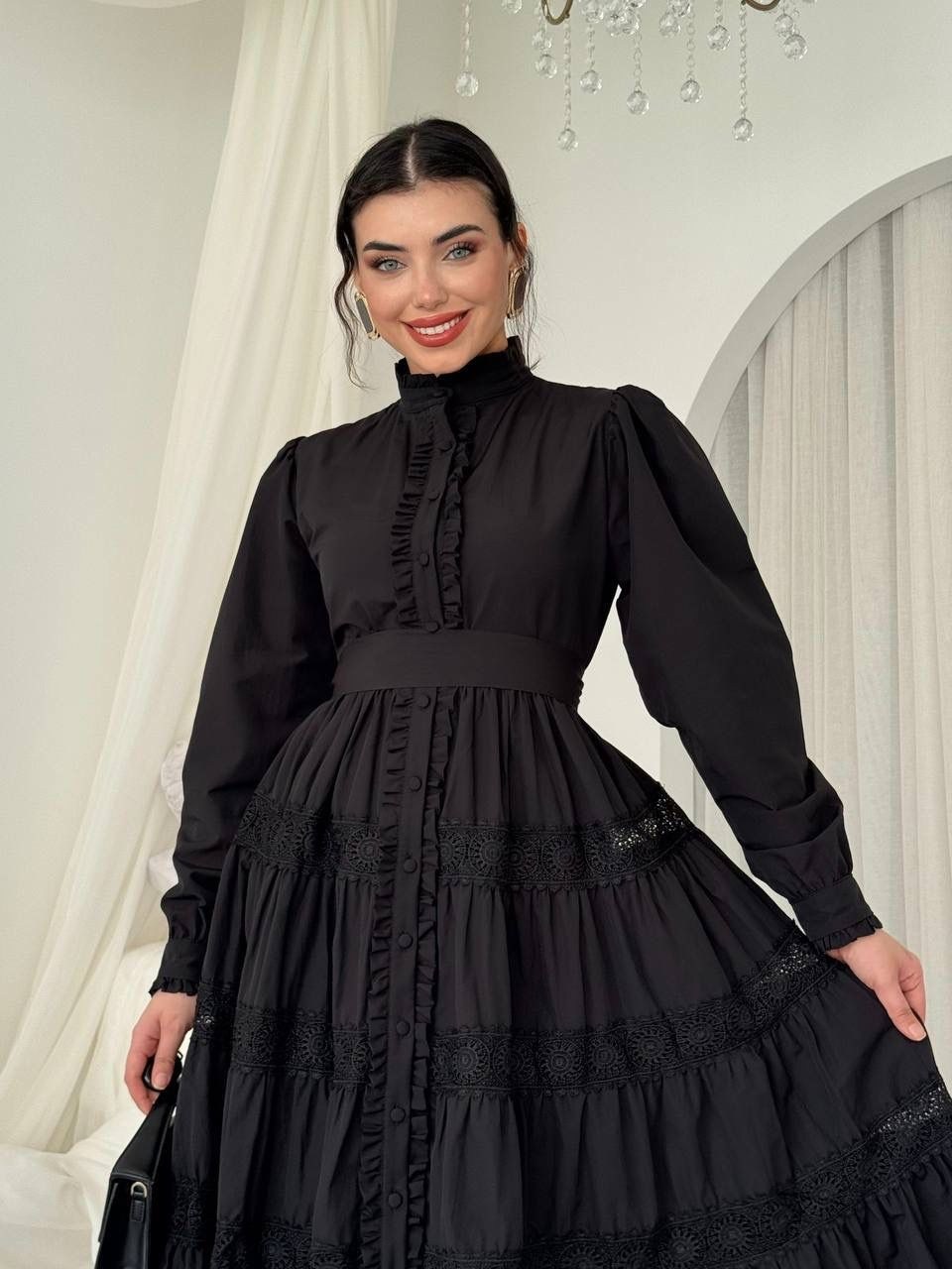 стильное платье,длинное шифоновое платье,платье длинное,платье,шифоновое платье