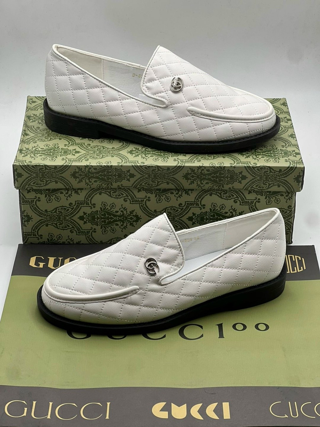 ,лоферы гуччи белые,гуччи мокасины модель 350,мокасины gucci,лоферы женские gucci