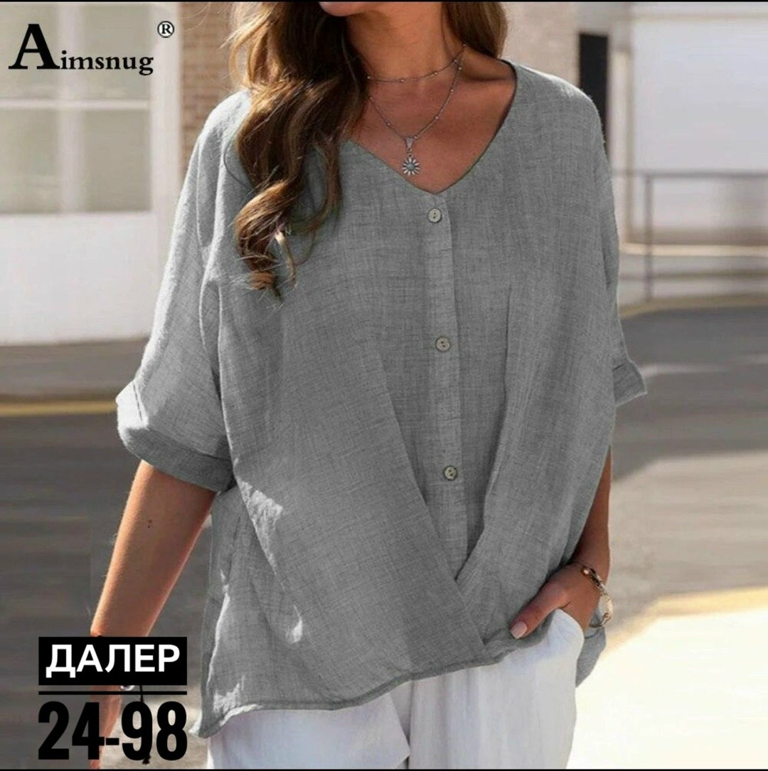 летние блузки женские,блуза свободного кроя,свободная женская рубашка из хлопка,рубашка женская свободного кроя,блузка свободного кроя
