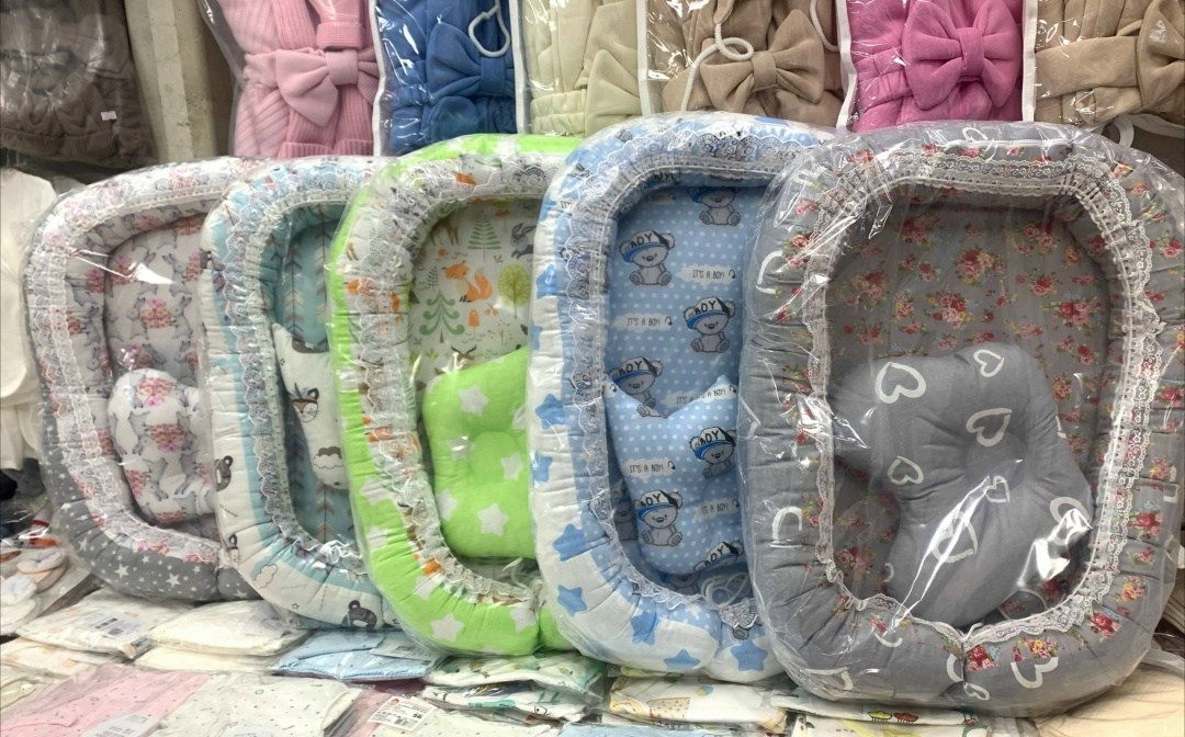 кокон гнездышко для новорожденного,кокон для новорожденных зевушка,гнездышко для малышей,для новорожденного кокон,кокон гнездышко для новорожденного двустороннее с