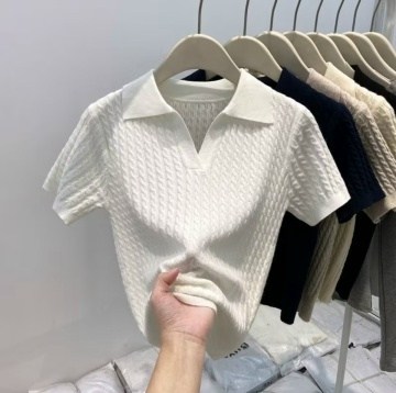 кофта поло,кофта женская,женские джемпера,джемпер,джемпер поло женский