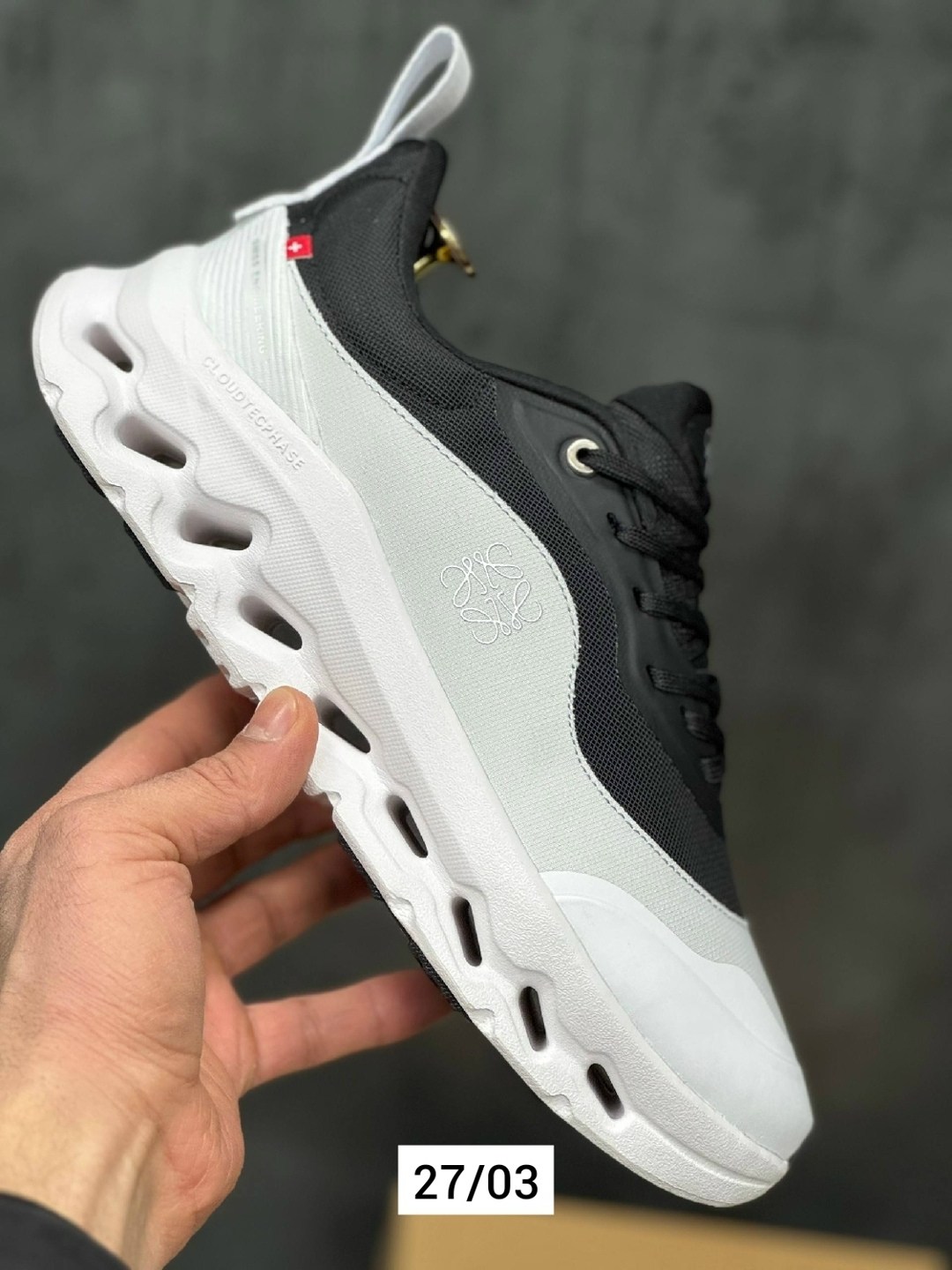 кроссовки,кроссовки loewe,кроссовки on x loewe cloudtilt 2 men shoes,on cloud x loewe 9723 повседневная  кроссовки,кроссовки унисекс